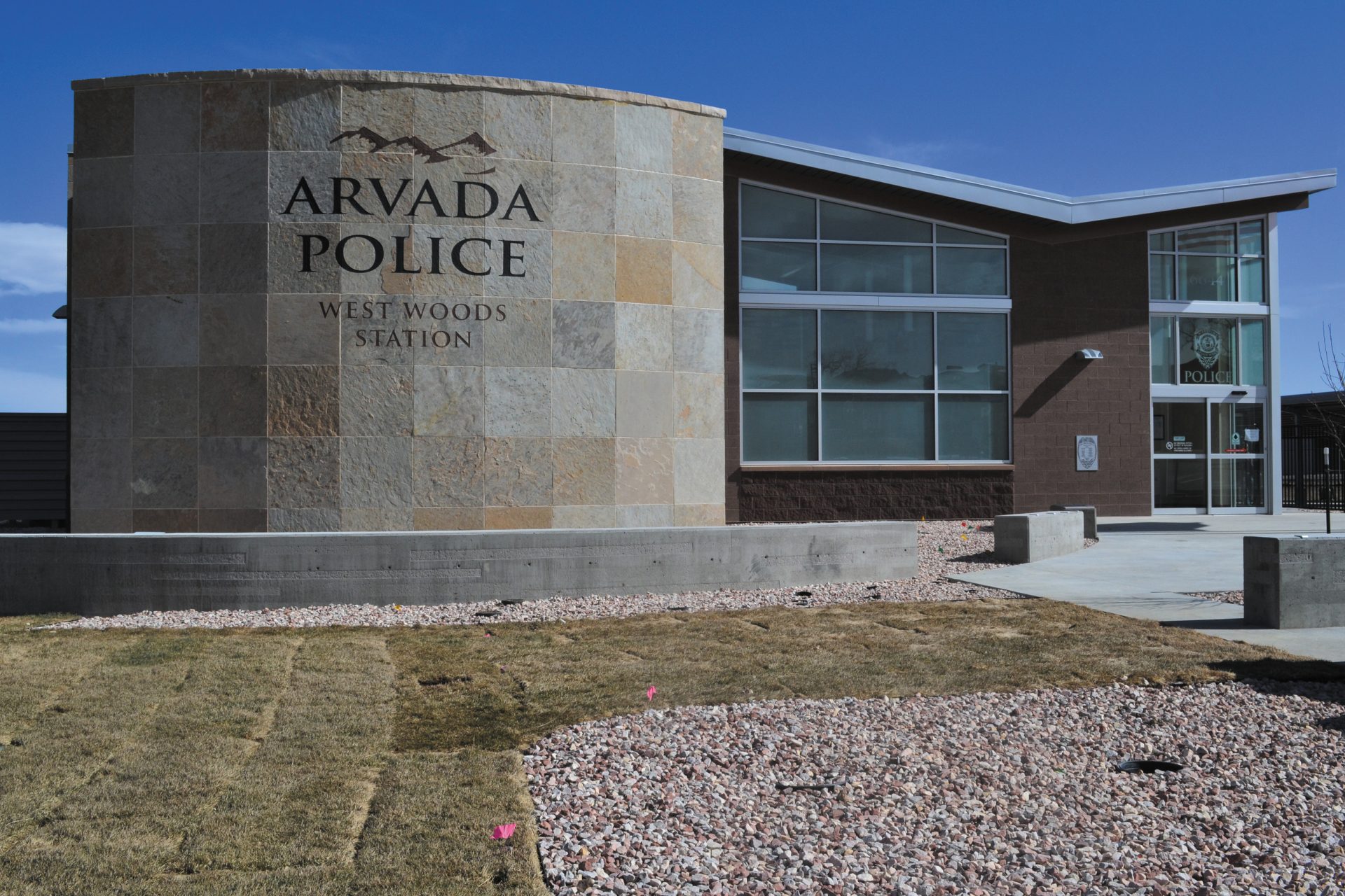Arvada Police Department