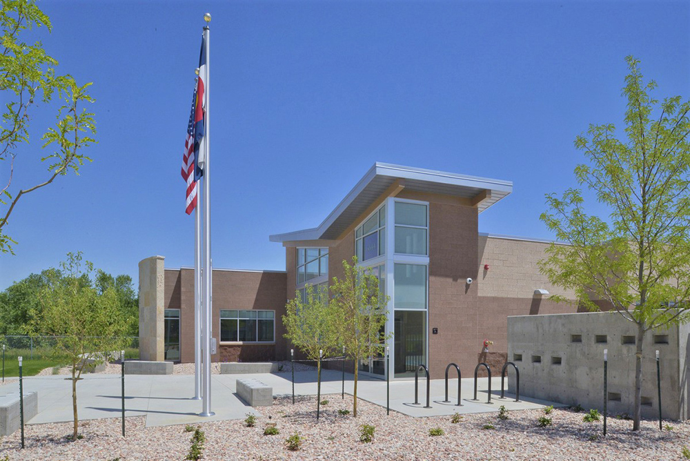 Arvada Police Department